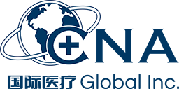 CNA Global INC Logo